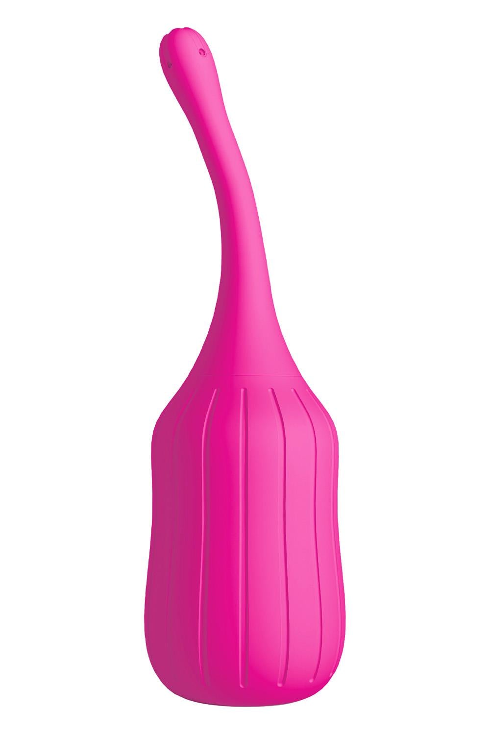 INYA DELUXE CLEANSER 2.0 PINK