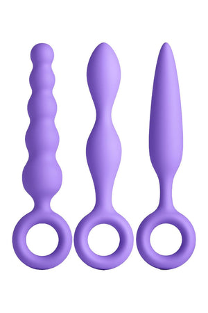 INYA TRIO KIT PURPLE