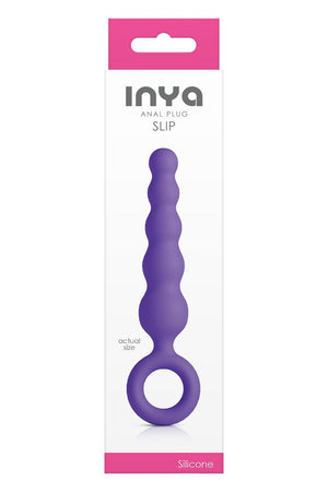 INYA SLIP PURPLE