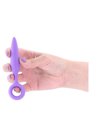 INYA SLIDE PURPLE