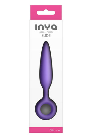INYA SLIDE PURPLE