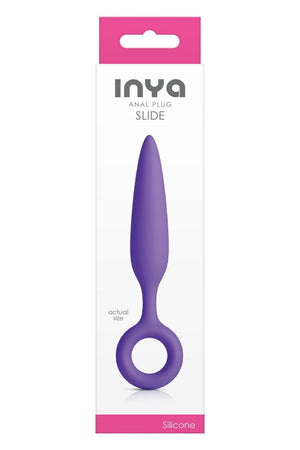 INYA SLIDE PURPLE