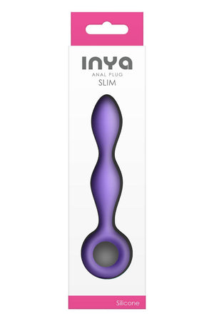 INYA SLIM PURPLE