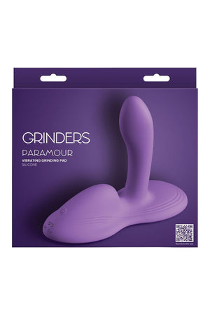 GRINDERS PARAMOUR PURPLE