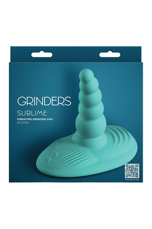 GRINDERS SUBLIME AQUA