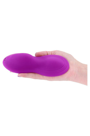 GRINDERS TREMOR VIOLET