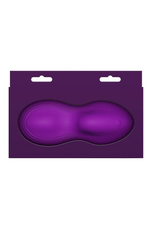 GRINDERS TREMOR VIOLET