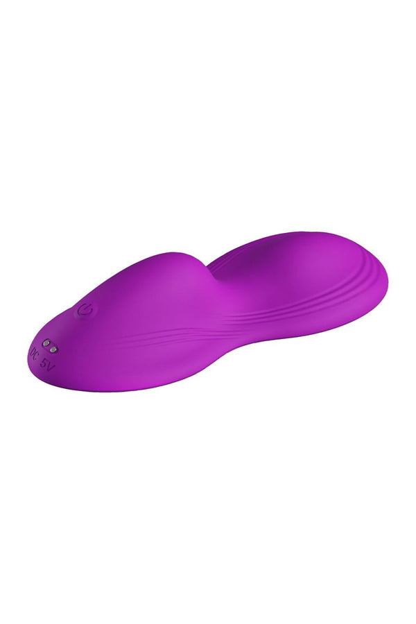 GRINDERS TREMOR VIOLET