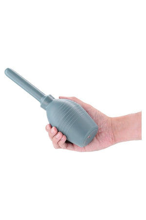 RENEGADE BODY CLEANSER 2.0 GRAY