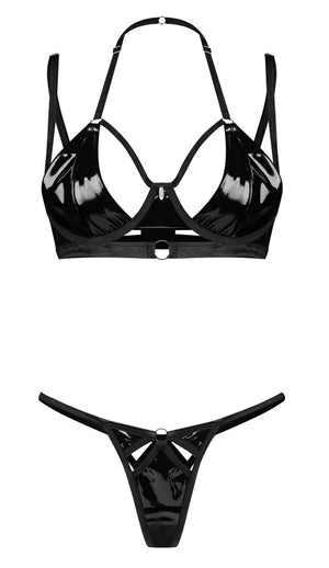 OBS BH+Thong L/XL