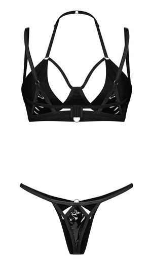 OBS BH+Thong L/XL