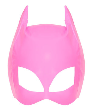 Vinyl Cat Mask S-L