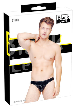 Vinyl Men's Rio L