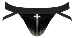 Vinyl Jock Men 2XL
