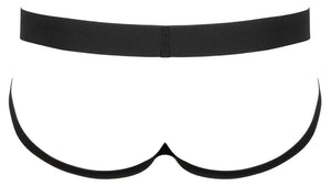 Vinyl Jock Men 2XL