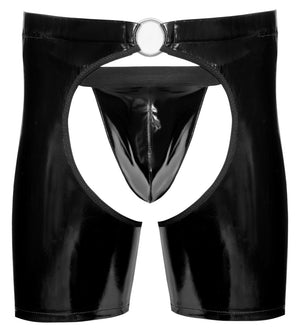 Men's Vinyl Chaps L