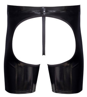 Men's Vinyl Chaps M