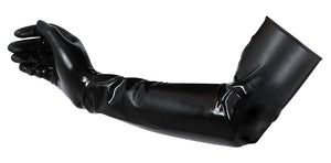 Latex Gloves S