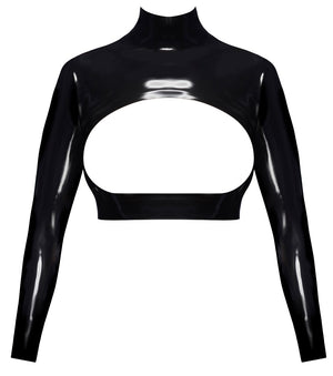 Latex Shirt XL