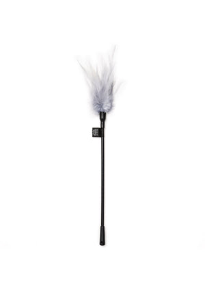Plumeau taquin en plumes