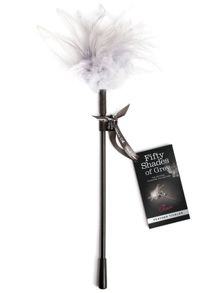Plumeau taquin en plumes