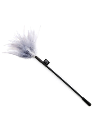 Plumeau taquin en plumes