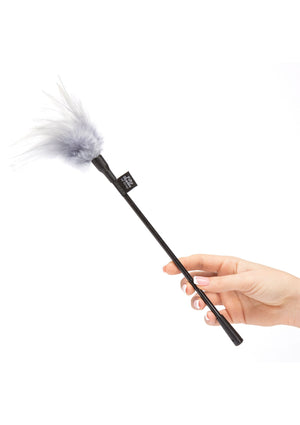 Plumeau taquin en plumes