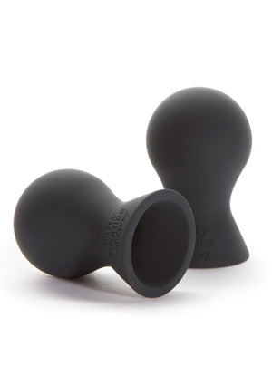 Ventouses stimulantes pour tétons