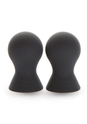 Ventouses stimulantes pour tétons
