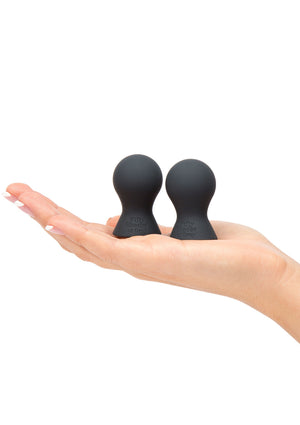 Ventouses stimulantes pour tétons