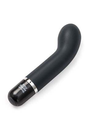 Mini-vibromasseur point G en silicone