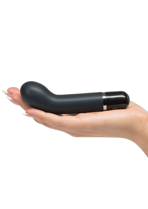 Mini-vibromasseur point G en silicone