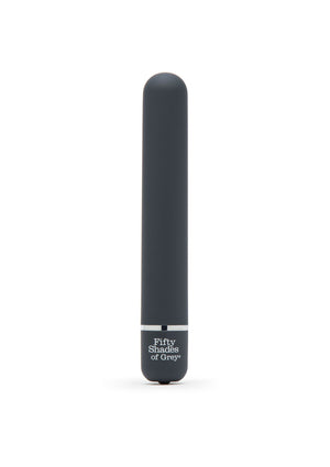 Vibromasseur classique 6 pouces