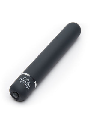 Vibromasseur classique 6 pouces