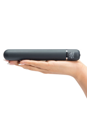 Vibromasseur classique 6 pouces