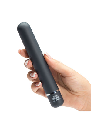 Vibromasseur classique 6 pouces