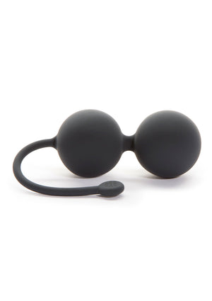 Boules oscillantes en silicone