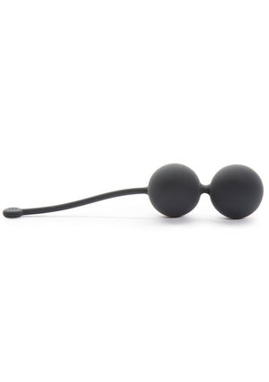 Boules oscillantes en silicone