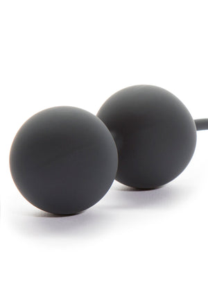 Boules oscillantes en silicone