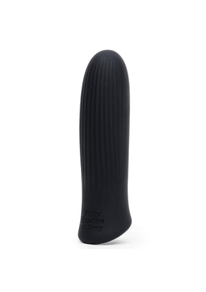 Vibromasseur bullet