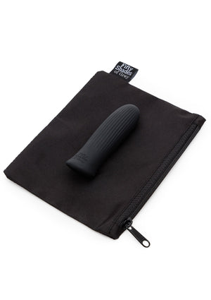 Vibromasseur bullet