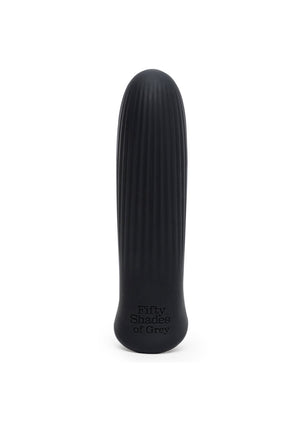 Vibromasseur bullet