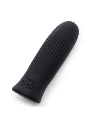 Vibromasseur bullet