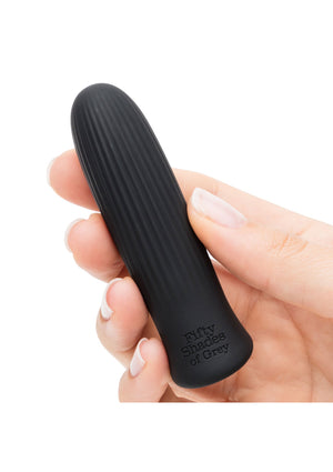Vibromasseur bullet
