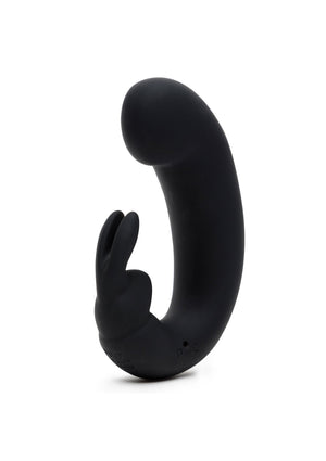 Vibromasseur rabbit point G