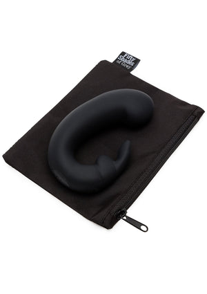 Vibromasseur rabbit point G