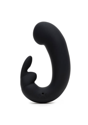 Vibromasseur rabbit point G