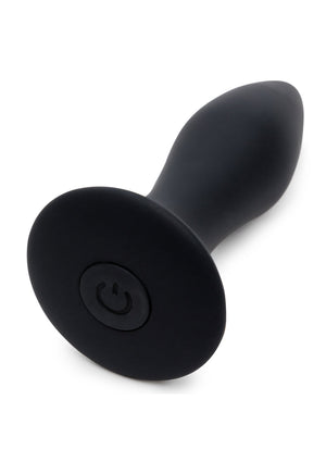 Plug anal vibrant