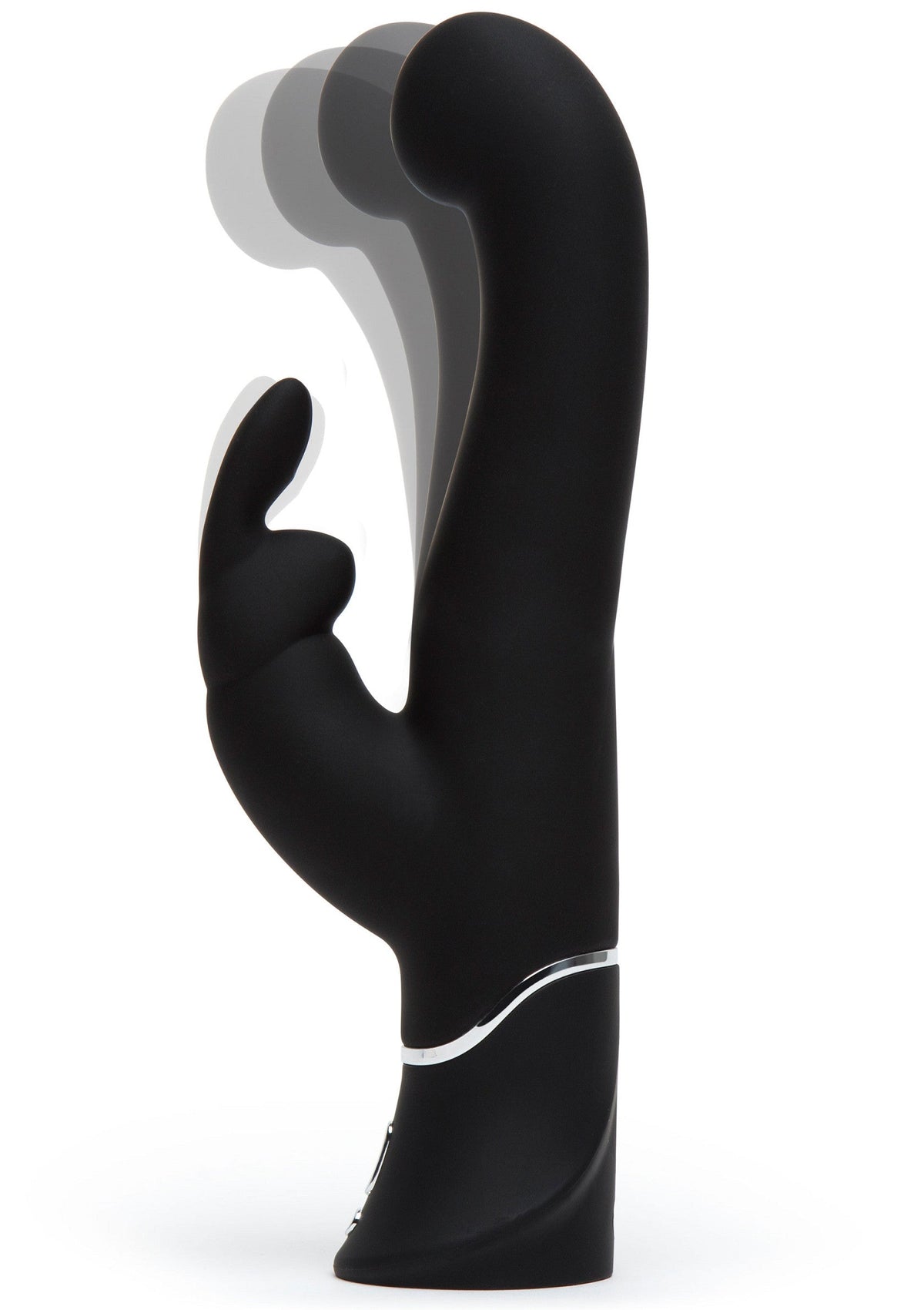 Vibromasseur rabbit stimulant point G