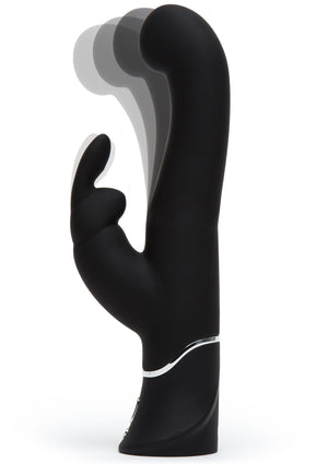 Vibromasseur rabbit stimulant point G